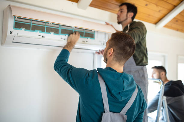 Best Ductless Mini-Split Systems in Ivyland, PA