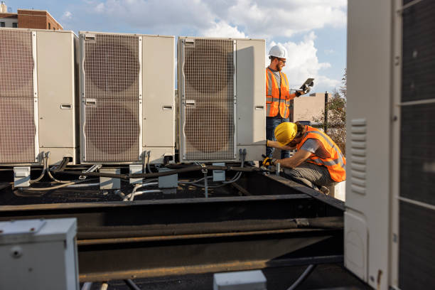 Best VRF (Variable Refrigerant Flow) Systems in Ivyland, PA