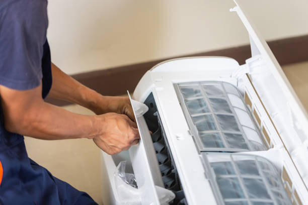 Best Commercial HVAC in Ivyland, PA