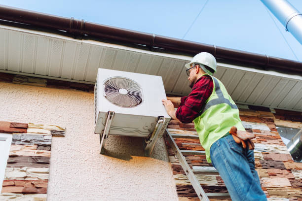 Best HVAC Consulting and Engineering in Ivyland, PA