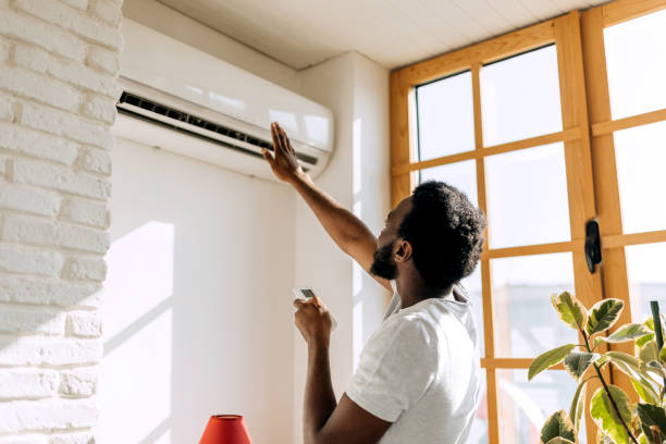 Best Solar-powered HVAC Systems in Ivyland, PA
