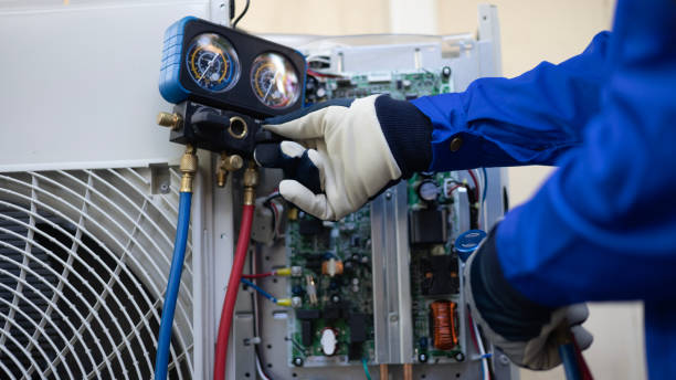 Best HVAC Retrofitting and Upgrading in Ivyland, PA